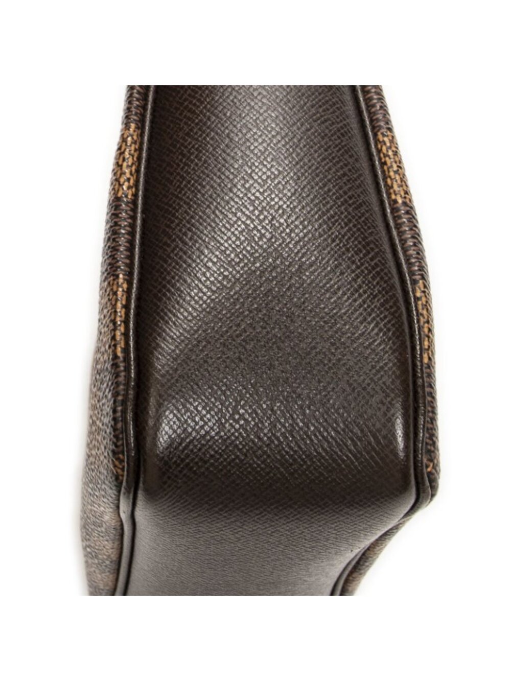 Louis Vuitton Trousse Makeup Pouch Brown Damier Ebene - Picture 7 of 16